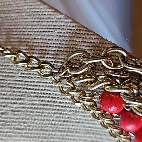 Bohemian Style Necklace - Picture 4 of 12